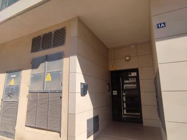 Flat with balcony for sale in Calle Boquera 4