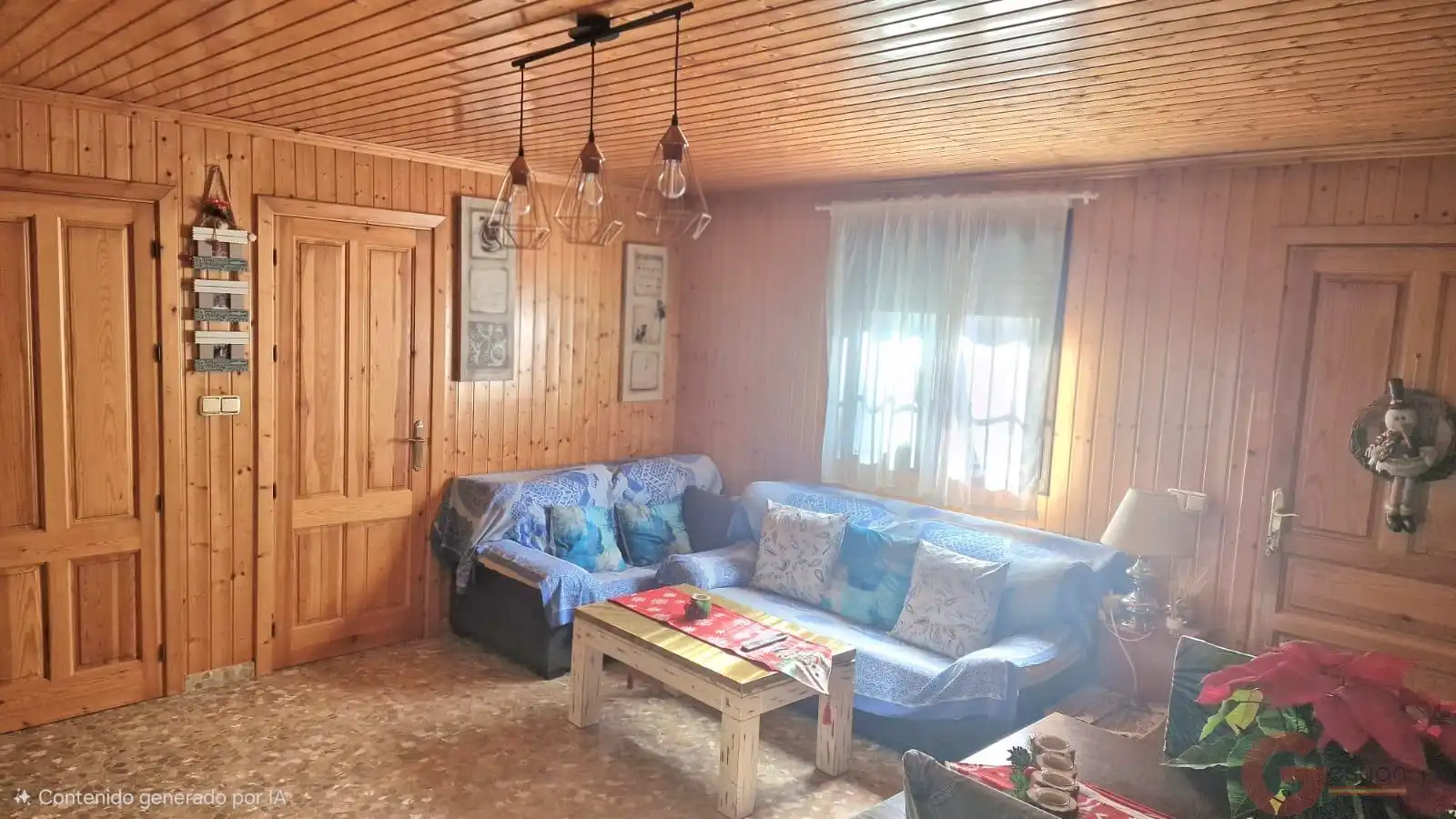Chalet en venta en Almayate, imagen 5