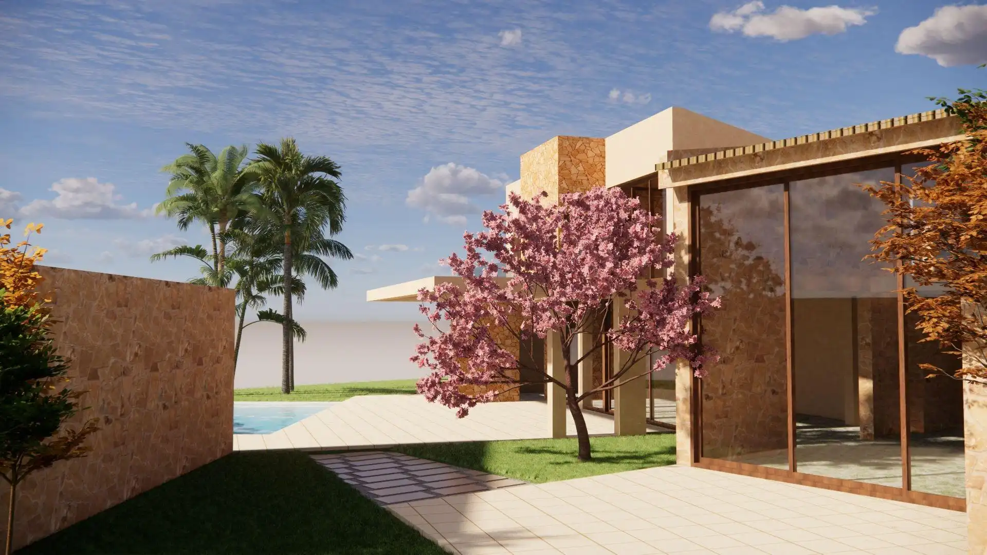 Detached house for sale in Santanyí Poble, imagen 5
