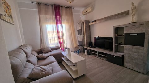 Piso luminoso con terraza en Talavera de la Reina – listo para entrar a vivir
