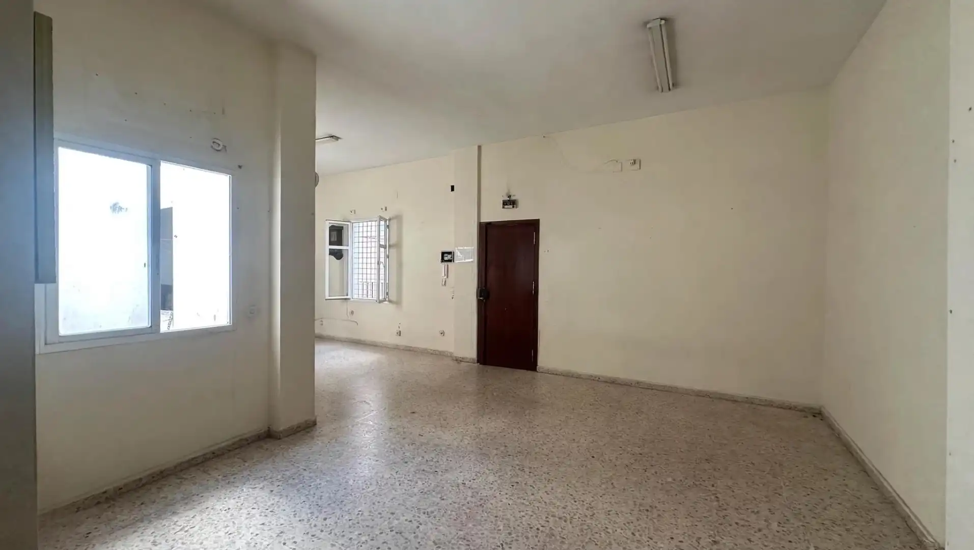 Büro zum Verkauf in Casco Antiguo