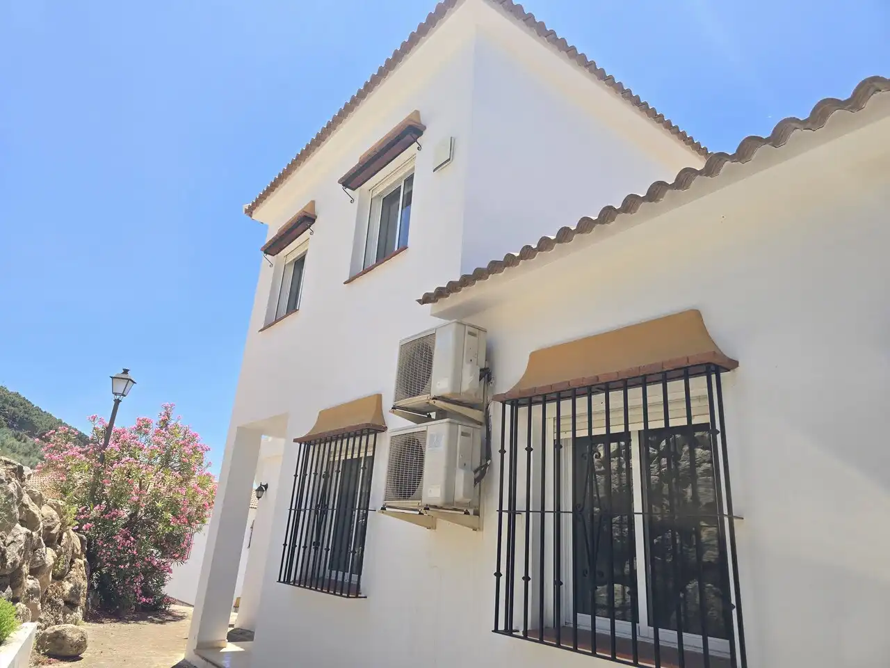 Maison avec piscine à vendre à Alcaucín, imagen 15