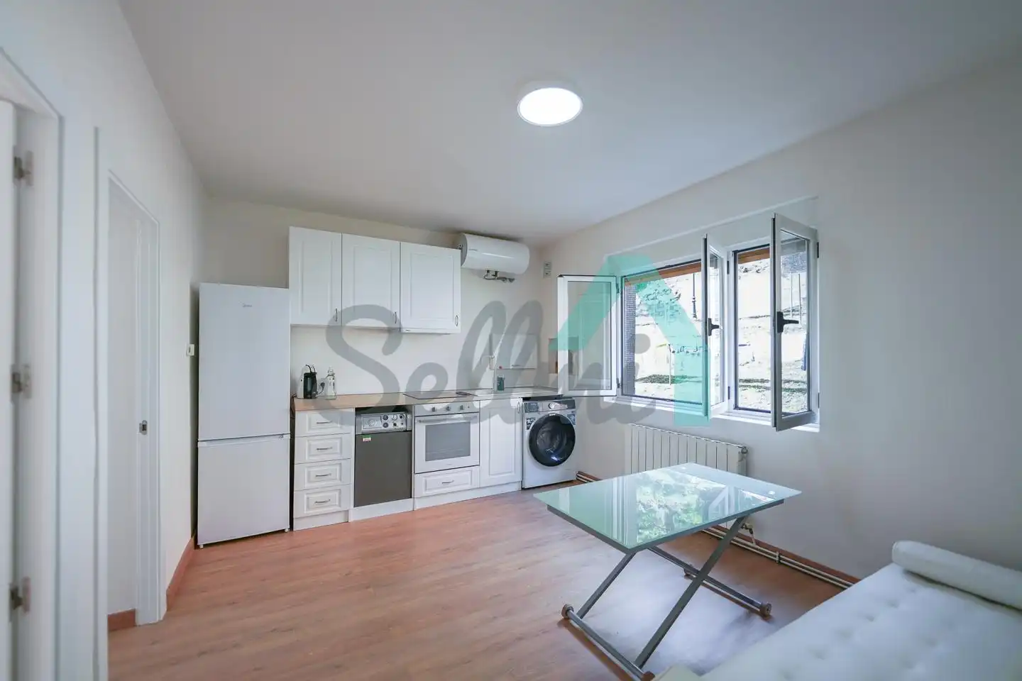 Appartamento in vendita a Calle Casas de Hunosa, imagen 8