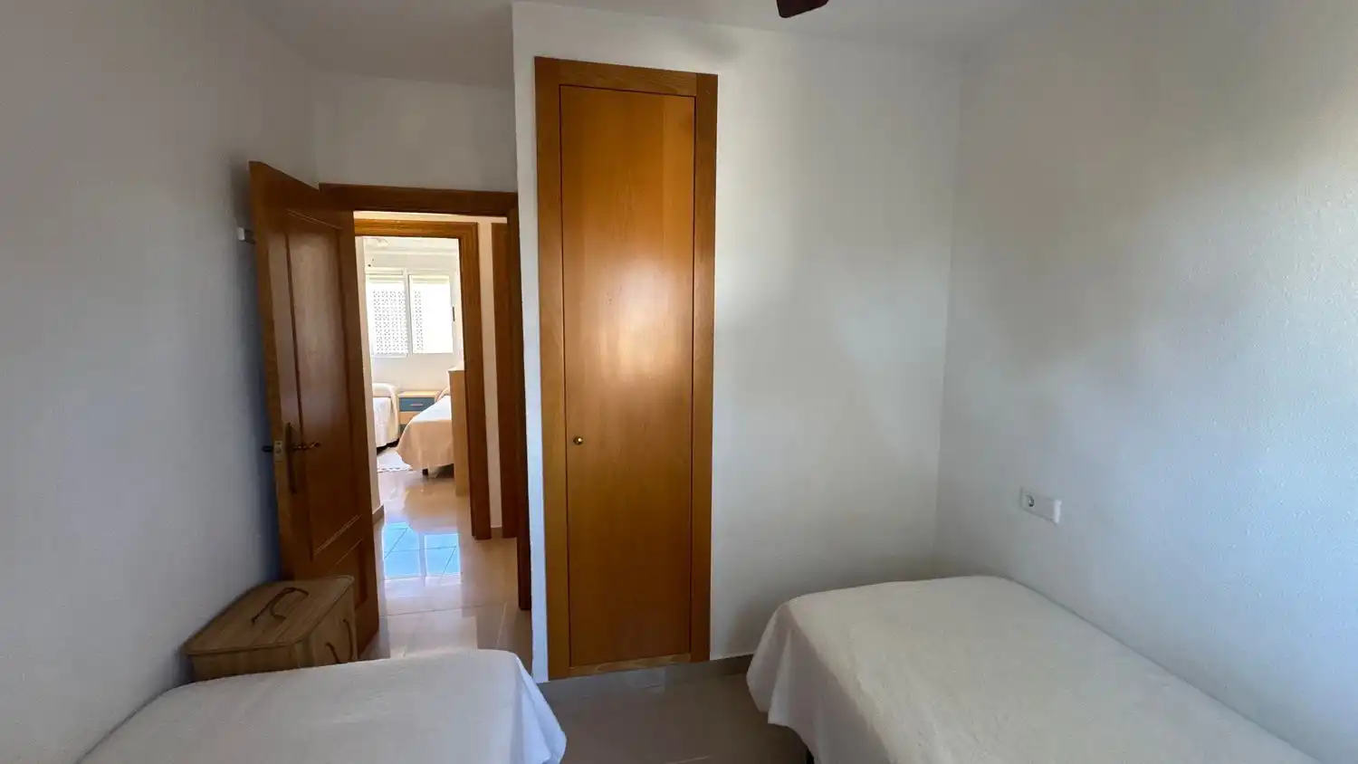 Flat for sale in Calle Meseguer, Santiago de la Ribera