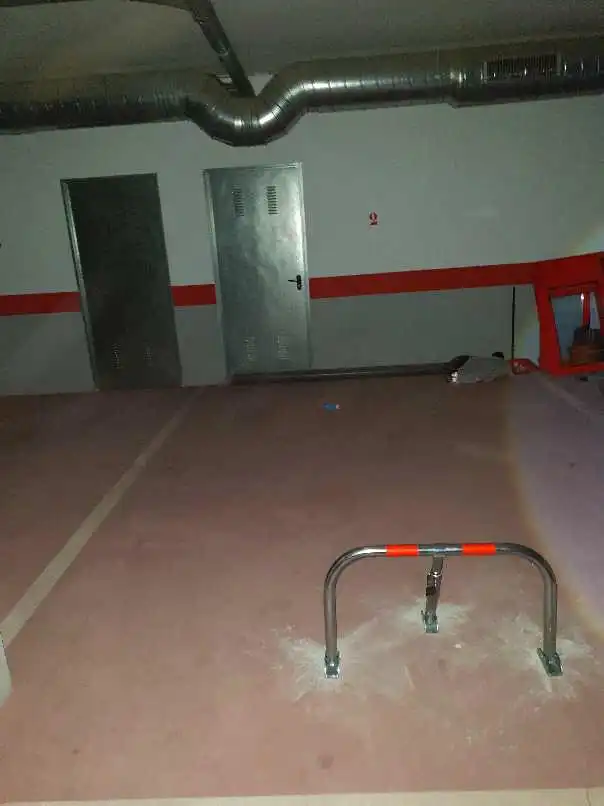 Parkplatz zum Verkauf in Cm de la Botica, imagen 2