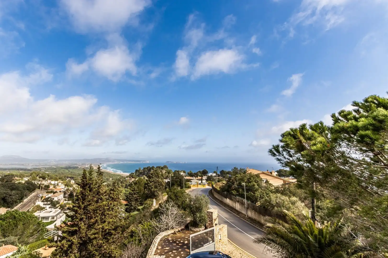 Villa mit Terrasse zum Verkauf in Carretera Carretera de la Platja del Racó 55, imagen 58
