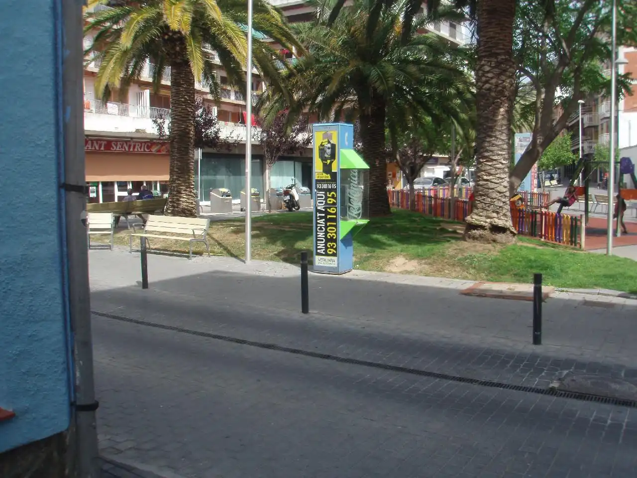Local comercial en alquiler en Cosconilles, imagen 11