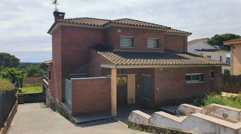 Foto 5 de Casa o chalet en venta en Dàlia, 28, Mas Mora - Sant Daniel, Barcelona