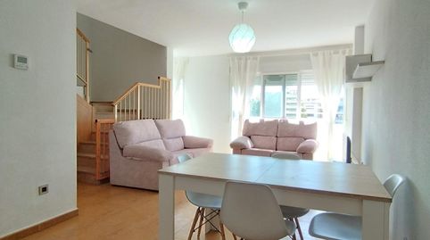 Photo 2 of Attic for rent in El Esparragal, Murcia Capital