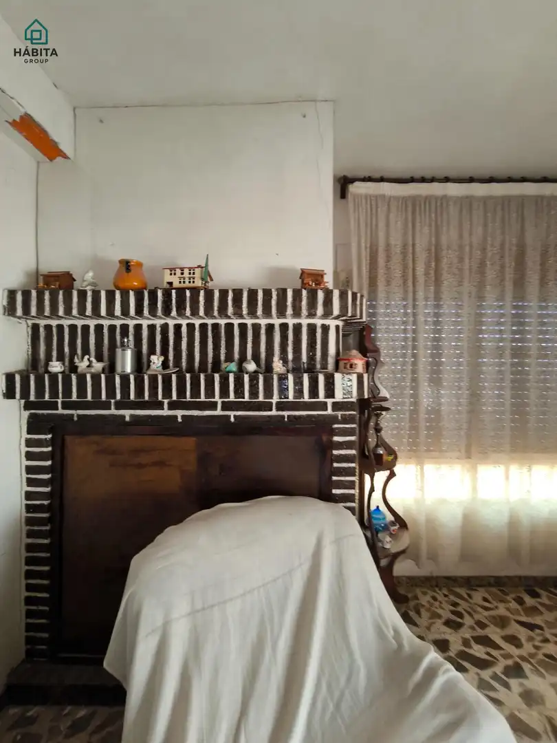 Bedroom of Houses for sale in Lorca  with Private garden