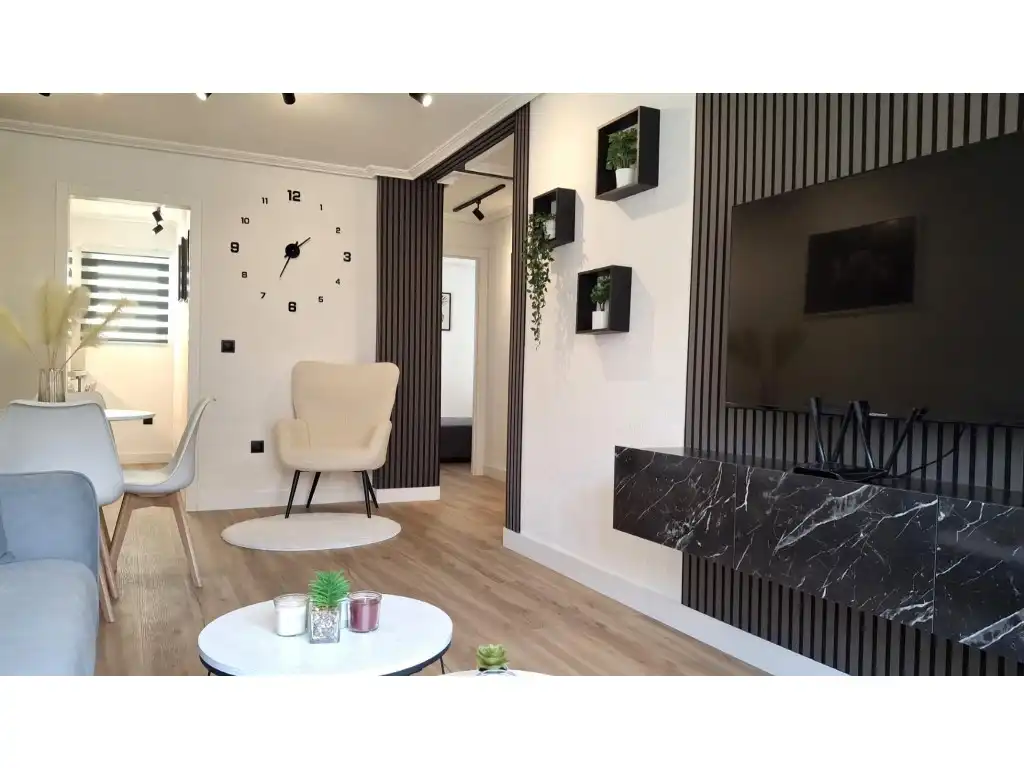 Apartment zum Verkauf in Calle Félix Rodríguez de la Fuente, imagen 2