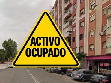 Appartement avec ascenseur à vendre à Centro - Doña Mercedes