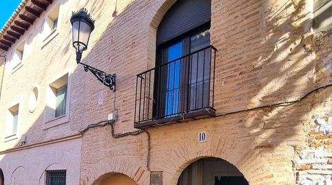 Photo 2 of Houses for sale in Calle Enmedio Mnz, Monzalbarba, Zaragoza Capital