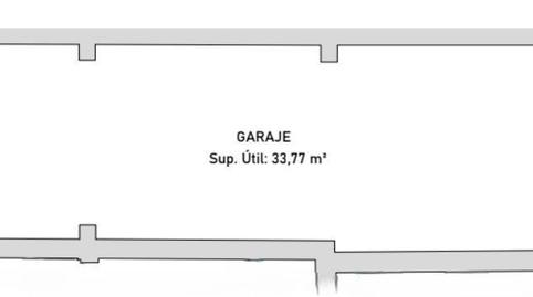 Photo 5 of Premises for sale in Plaça de Toros, Palma de Mallorca