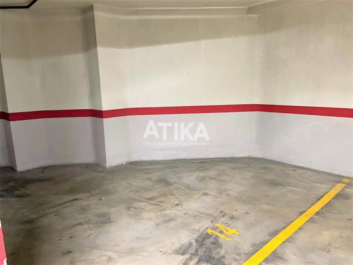 Einzelparkplatz zum Verkauf in Sant Rafael, imagen 2