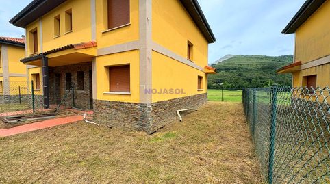Foto 2 von Wohnung zum Verkauf in Ca-261, 28, Ruesga, Cantabria