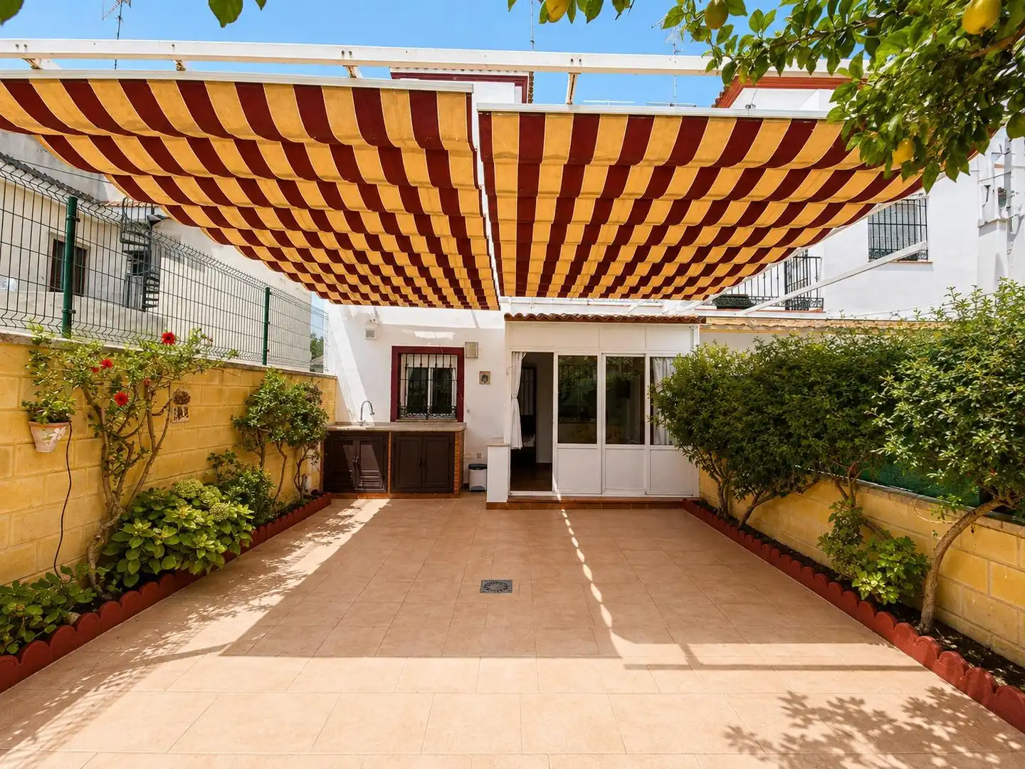 Maison avec terrasse à vendre à La Laguna, imagen 27