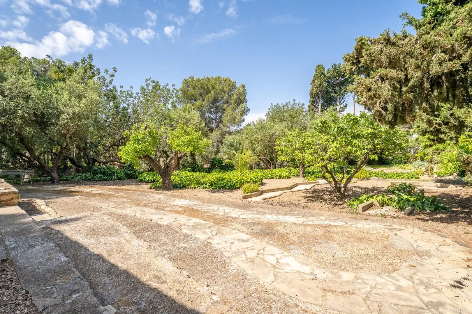 Villa avec piscine à vendre à MUNTANYA OLIVA-I, imagen 61