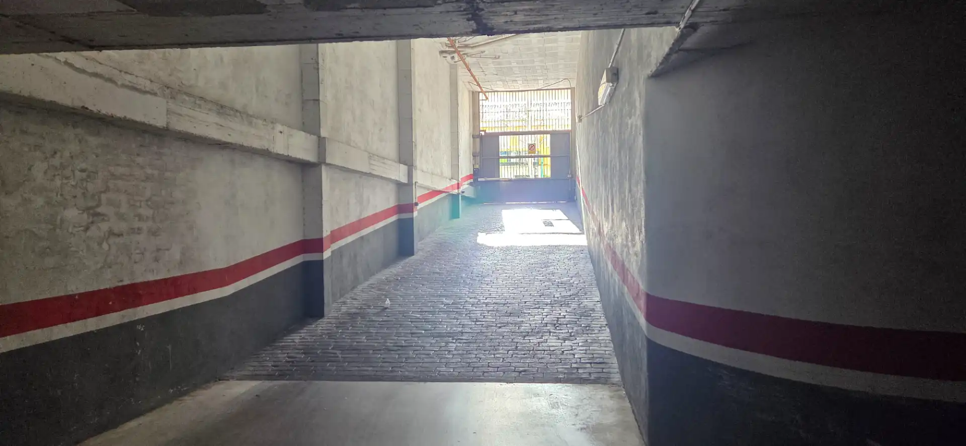 Parking de Ático en venta en Mijas