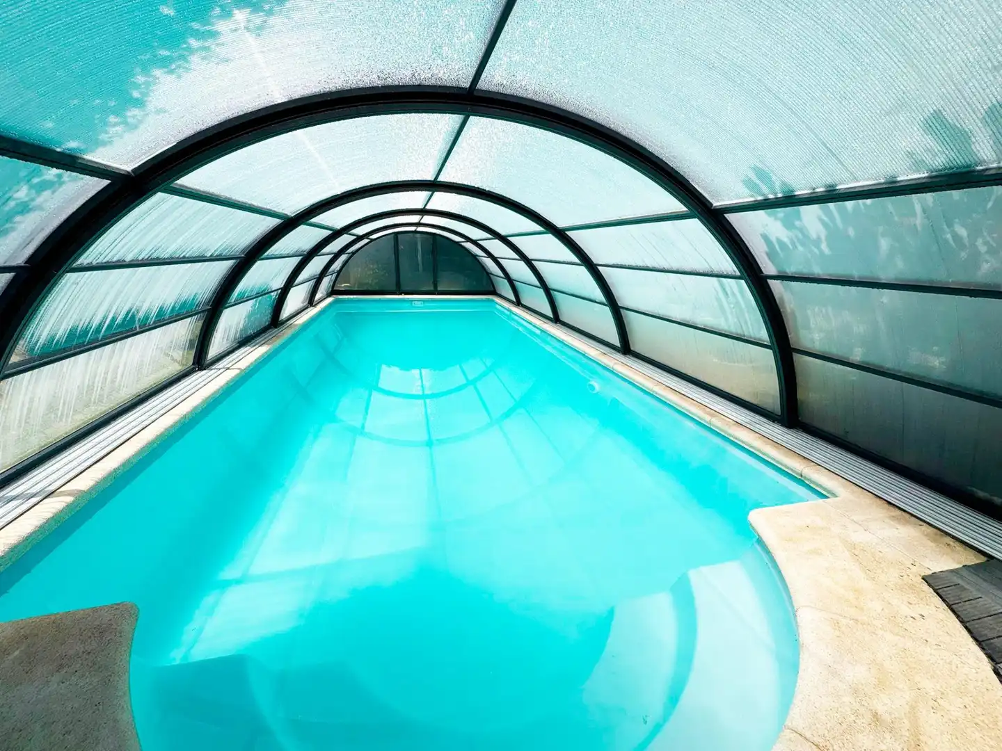 Xalet amb piscina en venda a Villamayor, imagen 11