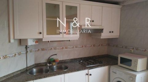 Photo 2 of Flat for rent in Salamanca, Campus Norte - San Caetano, Santiago de Compostela
