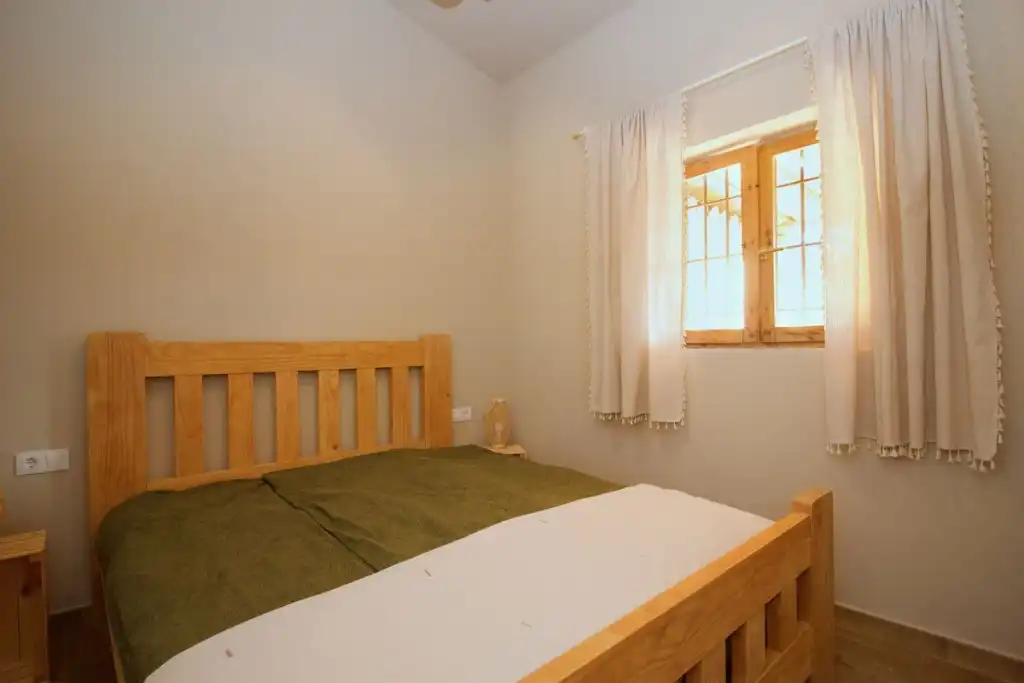 Habitación de Finca rústica en venta en Coín con Jardín privado