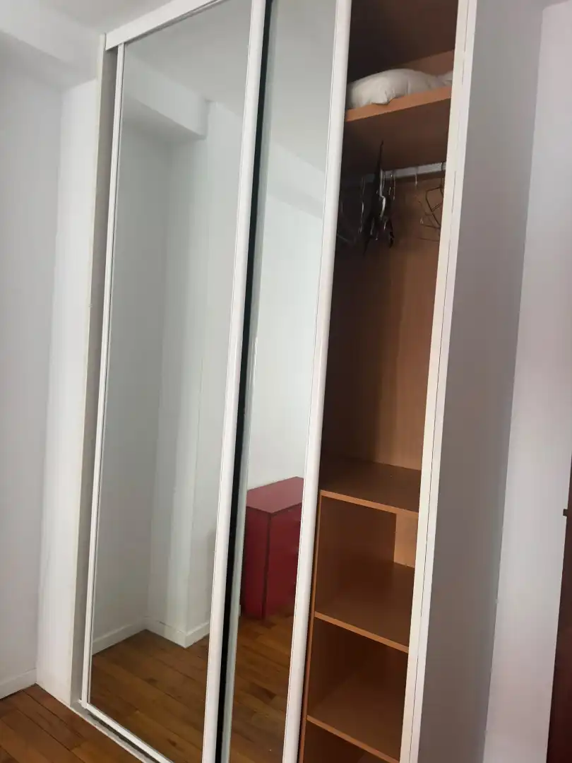 Piso con ascensor en alquiler en Rúa de Santo Domingo de la Calzada, imagen 12