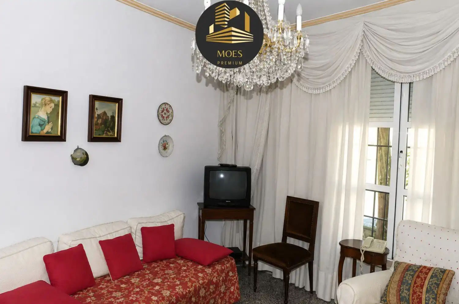 Casa en venta en La Puerta de Segura