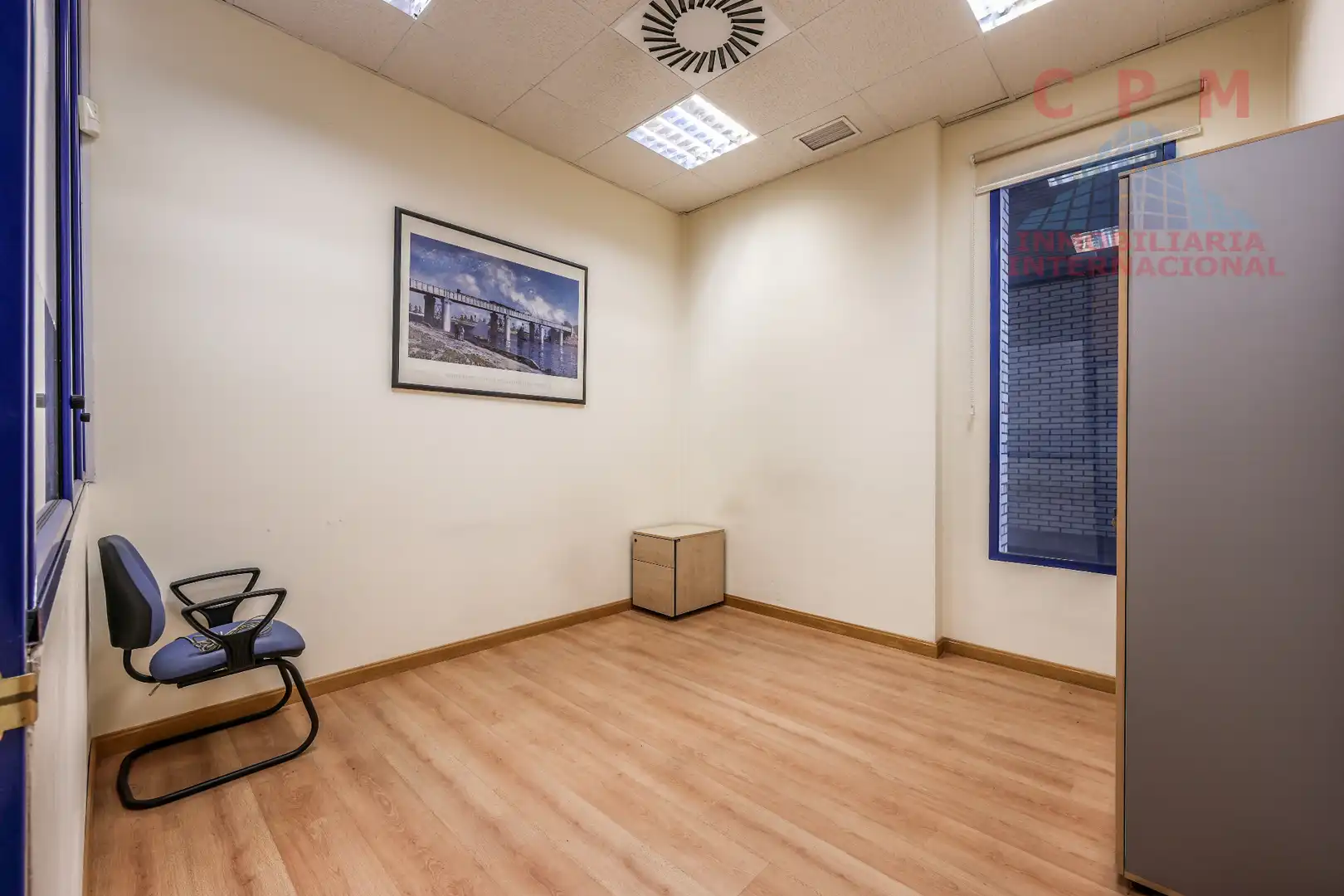Local de alquiler en Madrid con Aire acondicionado, Calefacción y Parquet