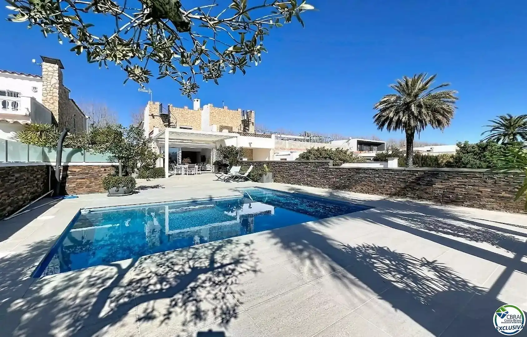 Casa amb piscina en venda a Sector LLOBREGAT 7, imagen 5