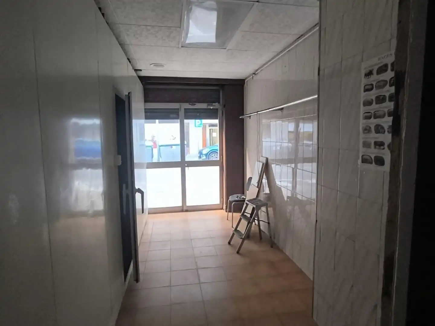 Local comercial de lloguer a Poble Nou, imagen 15