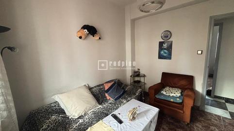 Foto 4 de Pis en venda a Esteban Collantes, Pueblo Nuevo,  Madrid Capital