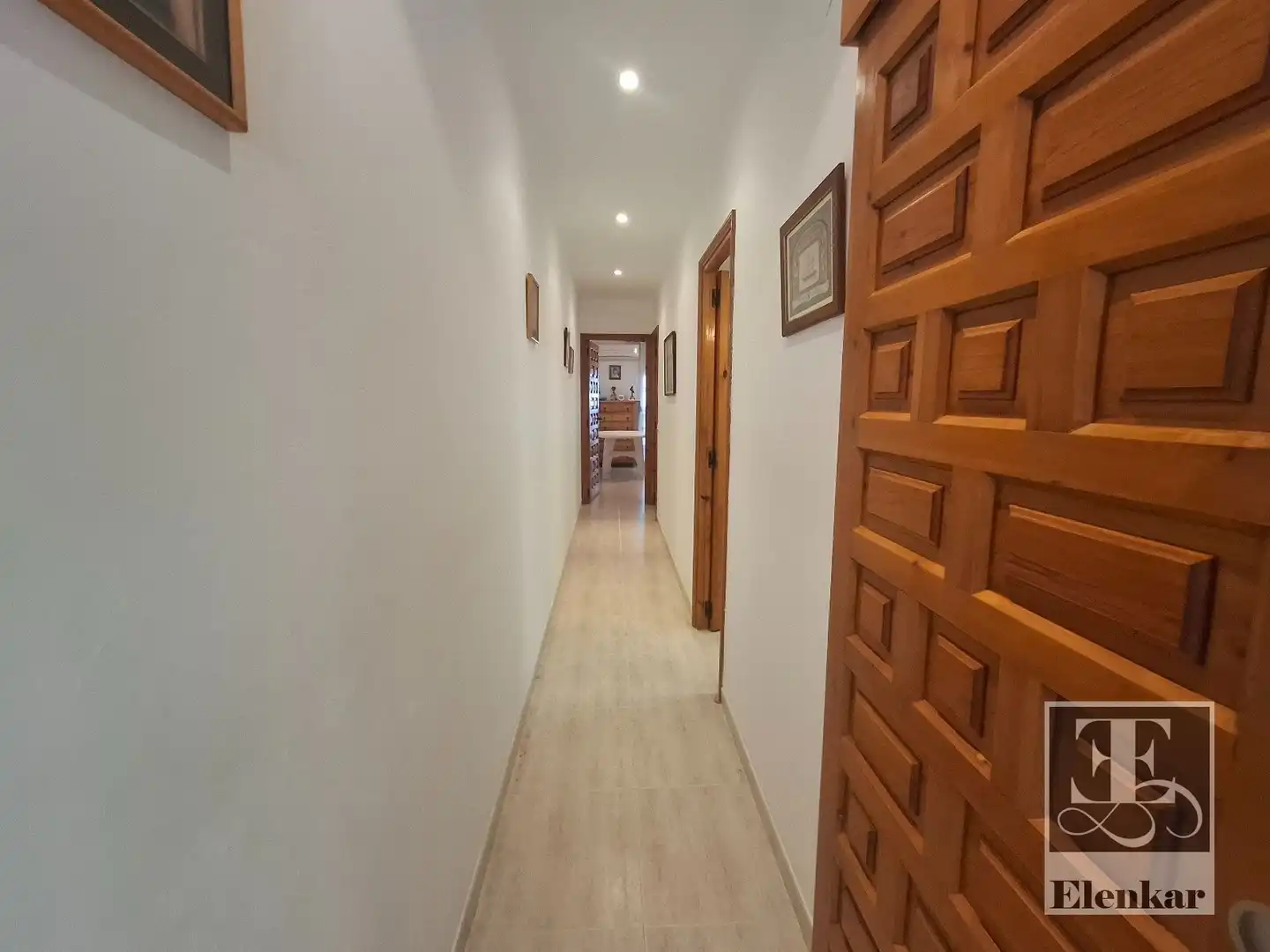 Appartement avec piscine à vendre à Gracia, imagen 15