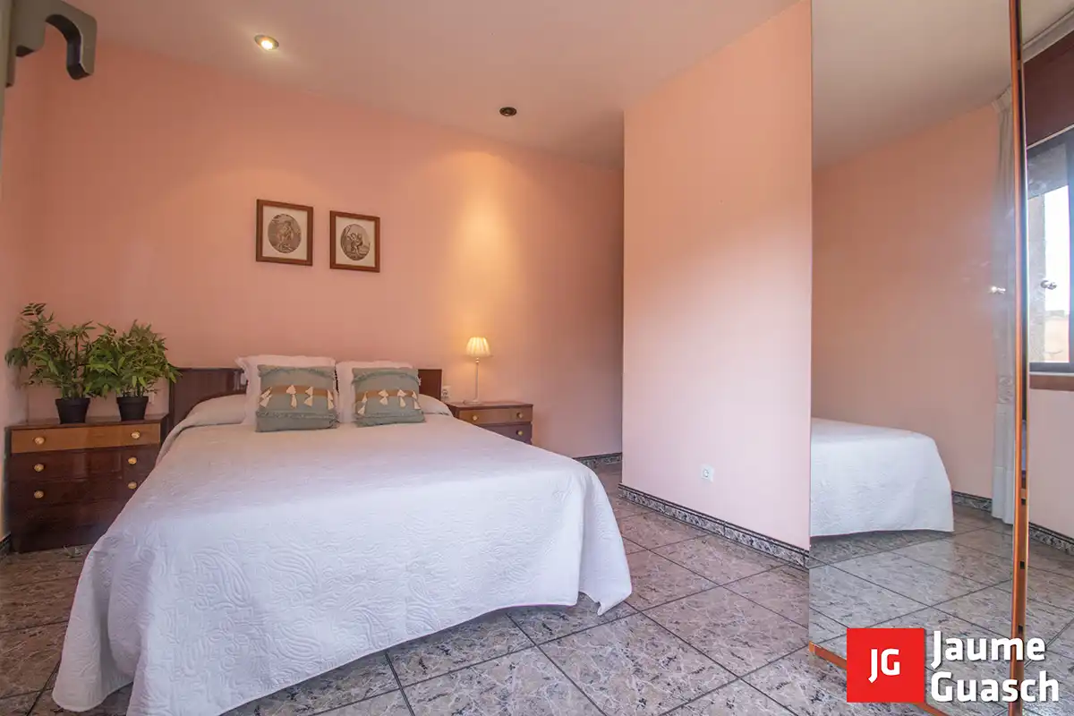 Dormitori de Pis en venda en Torredembarra amb Aire condicionat, Calefacció i Terrassa