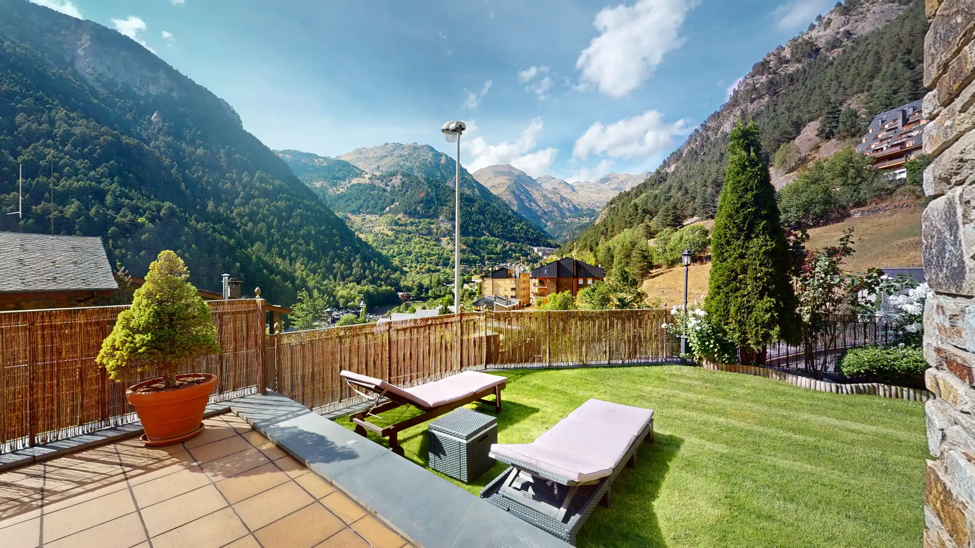 Adosado con terraza en venta en Arinsal - Erts, imagen 16