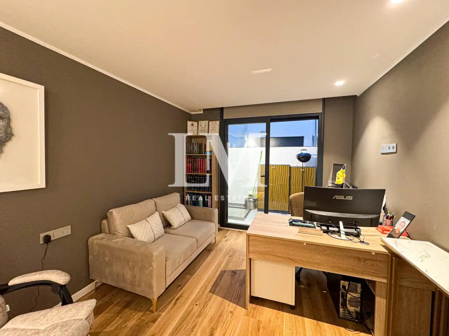 Casa con terraza en venta en Carrer BONAVISTA, imagen 21