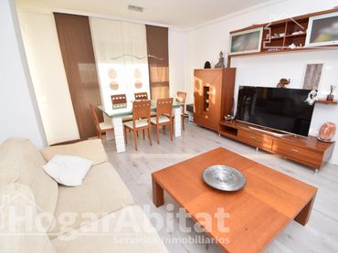 Wohnung mit Balkon zum Verkauf in Calle MURTA