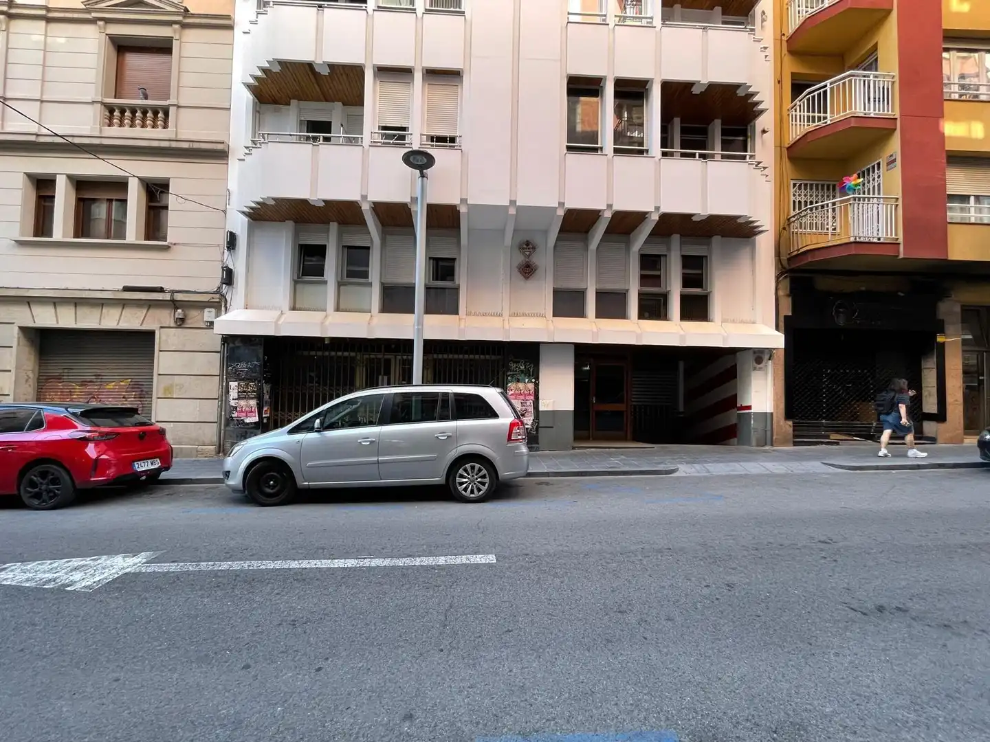 Gewerbefläche zum Verkauf in Nou Eixample Sud, imagen 7