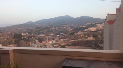 Foto 2 von Dachboden zum Verkauf in Eixample, Alcoy / Alcoi