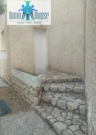 Chalet con terraza en venta en Pedanías - Extrarradio, imagen 15