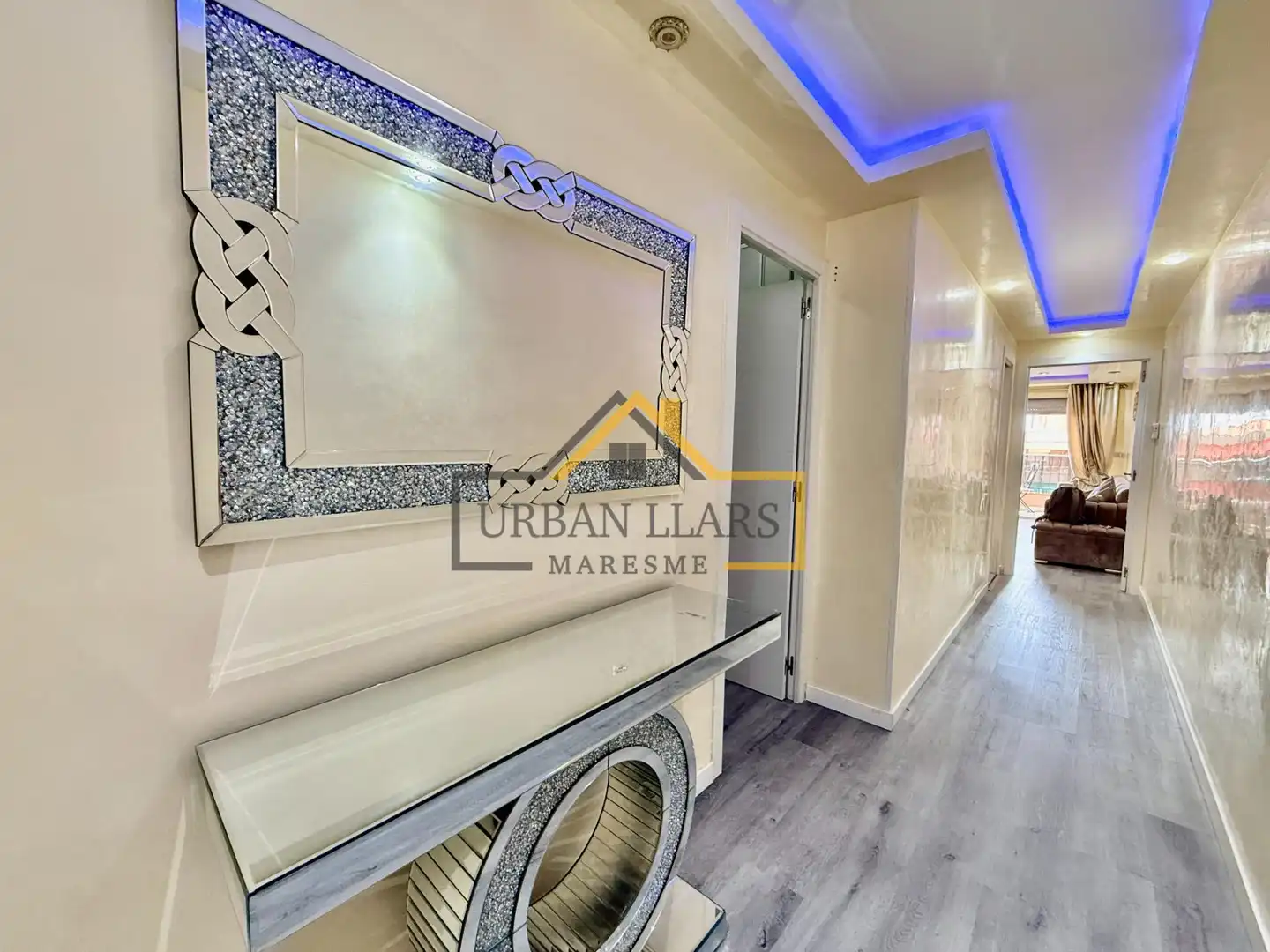 Piso en venta en Mataró con Aire acondicionado y Balcón