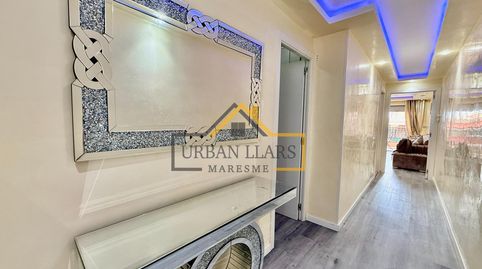 Foto 4 de Piso en venta en Peramàs, Mataró