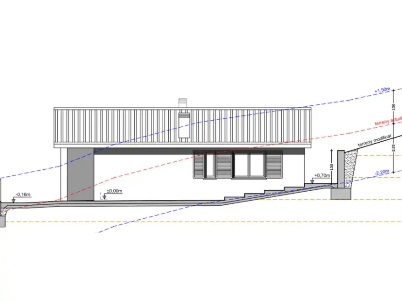 Casa o chalet en venta en Vilada
