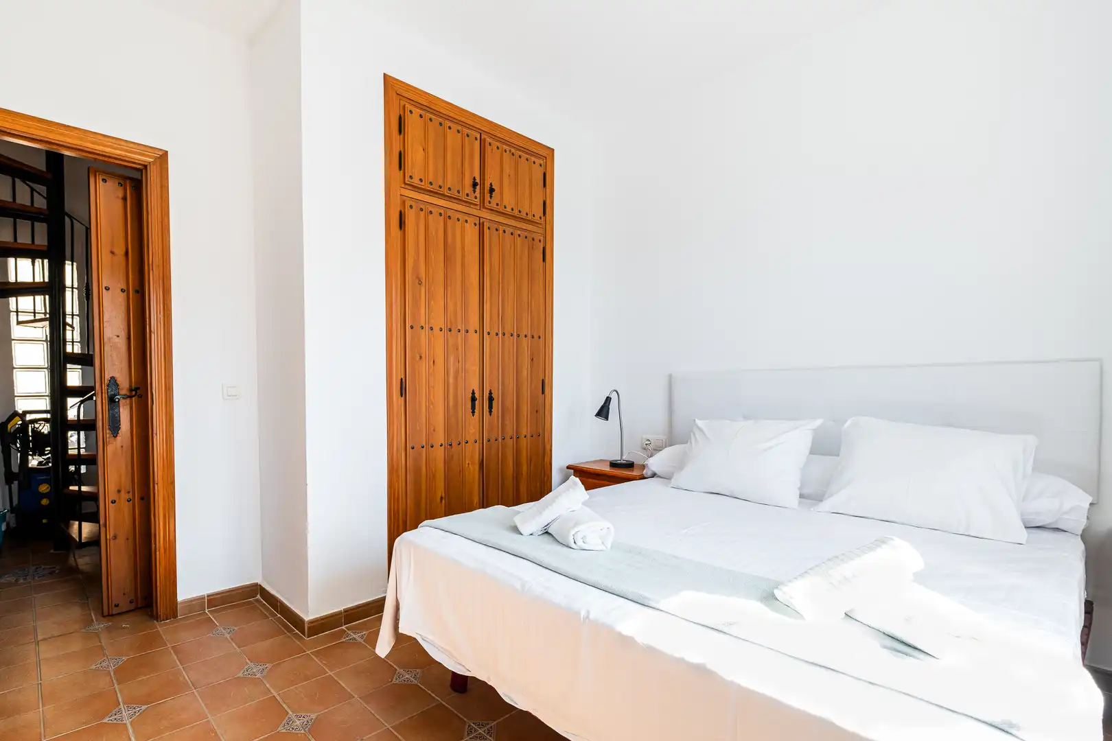 Maison avec piscine à vendre à Frigiliana, imagen 24