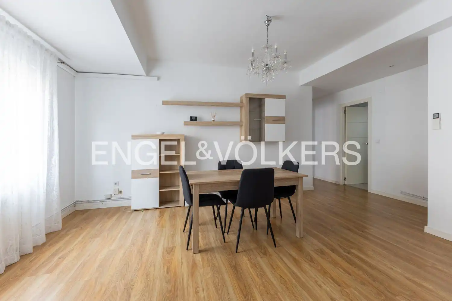 Flat for rent in Valencia, Valencia