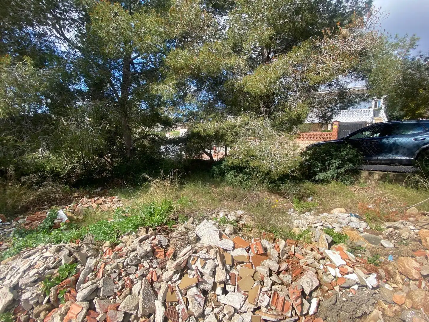 Residencial en venta en Calafell