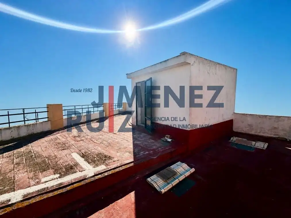 Houses for sale in El Juncal - Vallealto