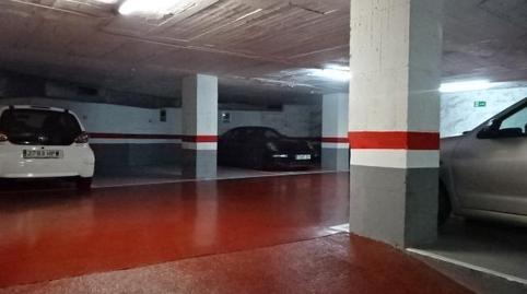 Foto 5 de Garatge en venda a Del Doctor Letamendi, 37, L'Antiga Esquerra de l'Eixample,  Barcelona Capital