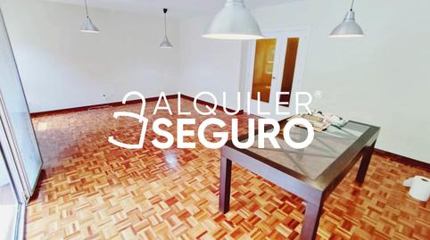 Photo 3 of Flat to rent in Sector Islas , Segunda Fase, Madrid