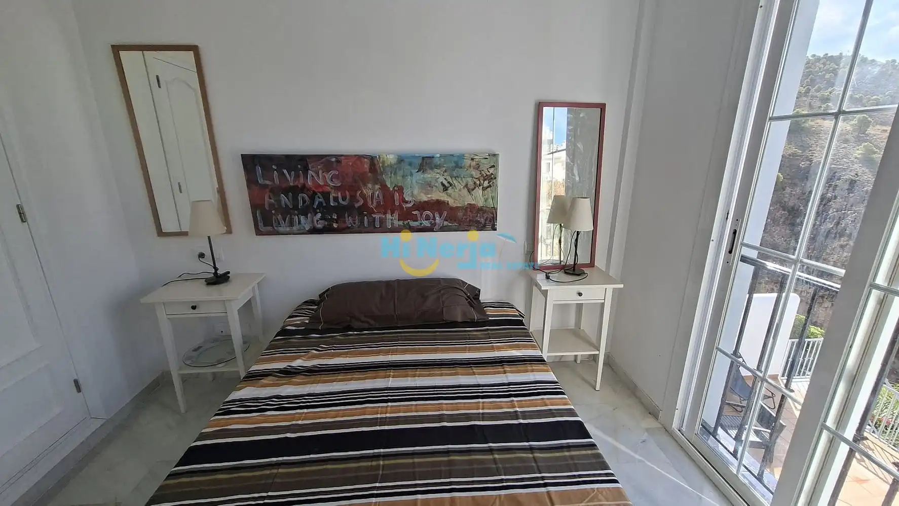 Casa con piscina en venta en Frigiliana, imagen 43